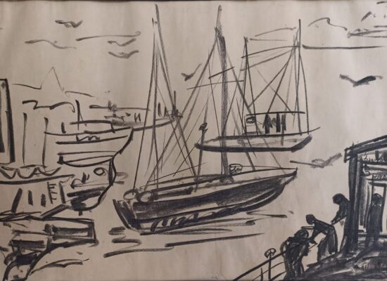 გრაფიკა