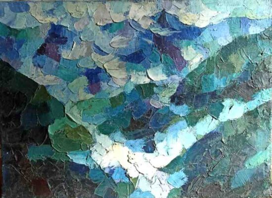 ფერწერა